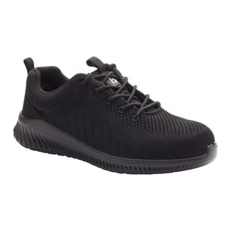 Blackrock SF105 Flow  S1PL FO SR Safety Trainer lightweight, modern