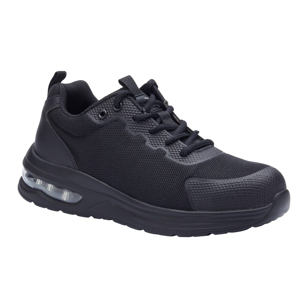 Blackrock CF40 Flux Composite S1PL FO SR. safety Trainer lightweight, 100% metal-free