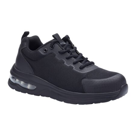 Blackrock CF40 Flux Composite S1PL FO SR. safety Trainer lightweight, 100% metal-free