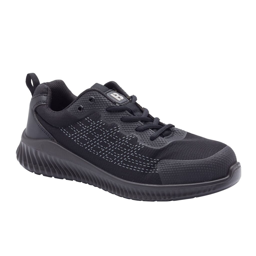 Blackrock CF39 Velo Composite Water resistant mesh S3L FO SR Trainer