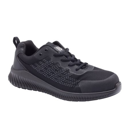 Blackrock CF39 Velo Composite Water resistant mesh S3L FO SR Trainer