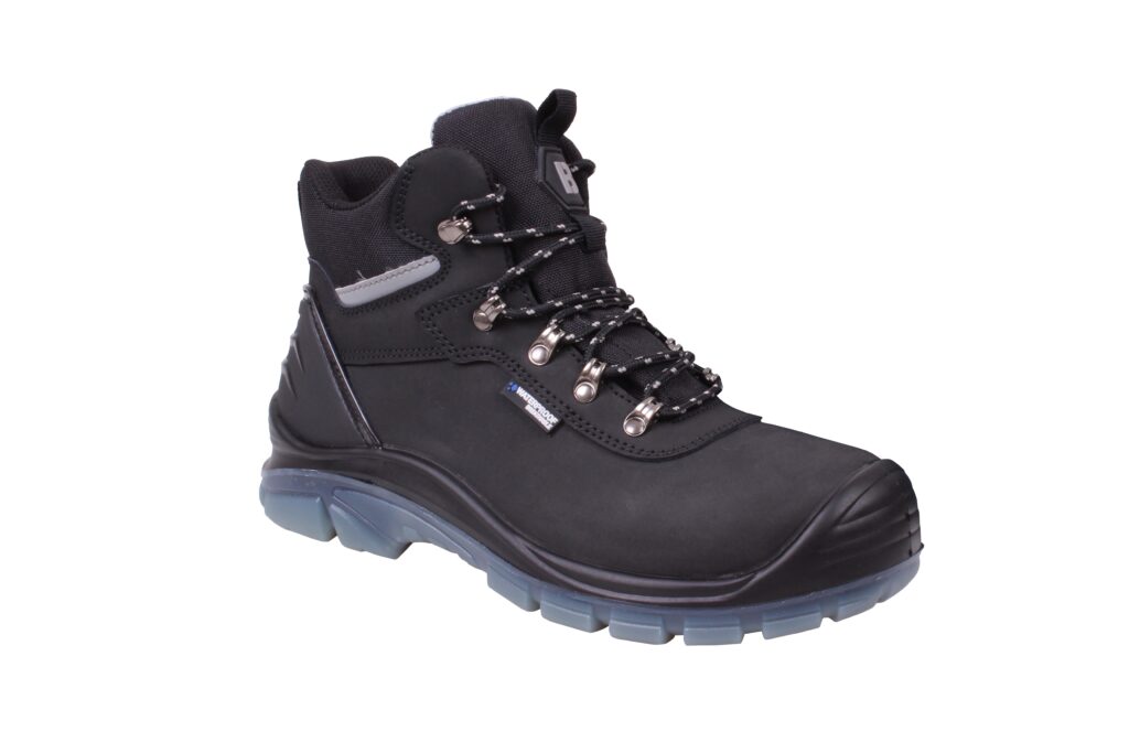 Blackrock SF108 Torrent Waterproof Safety Boot