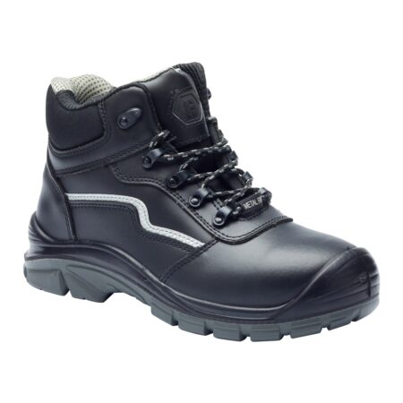 Blackrock Concord Composite Hiker CF08 is a metal-free S3 SRC safety boot
