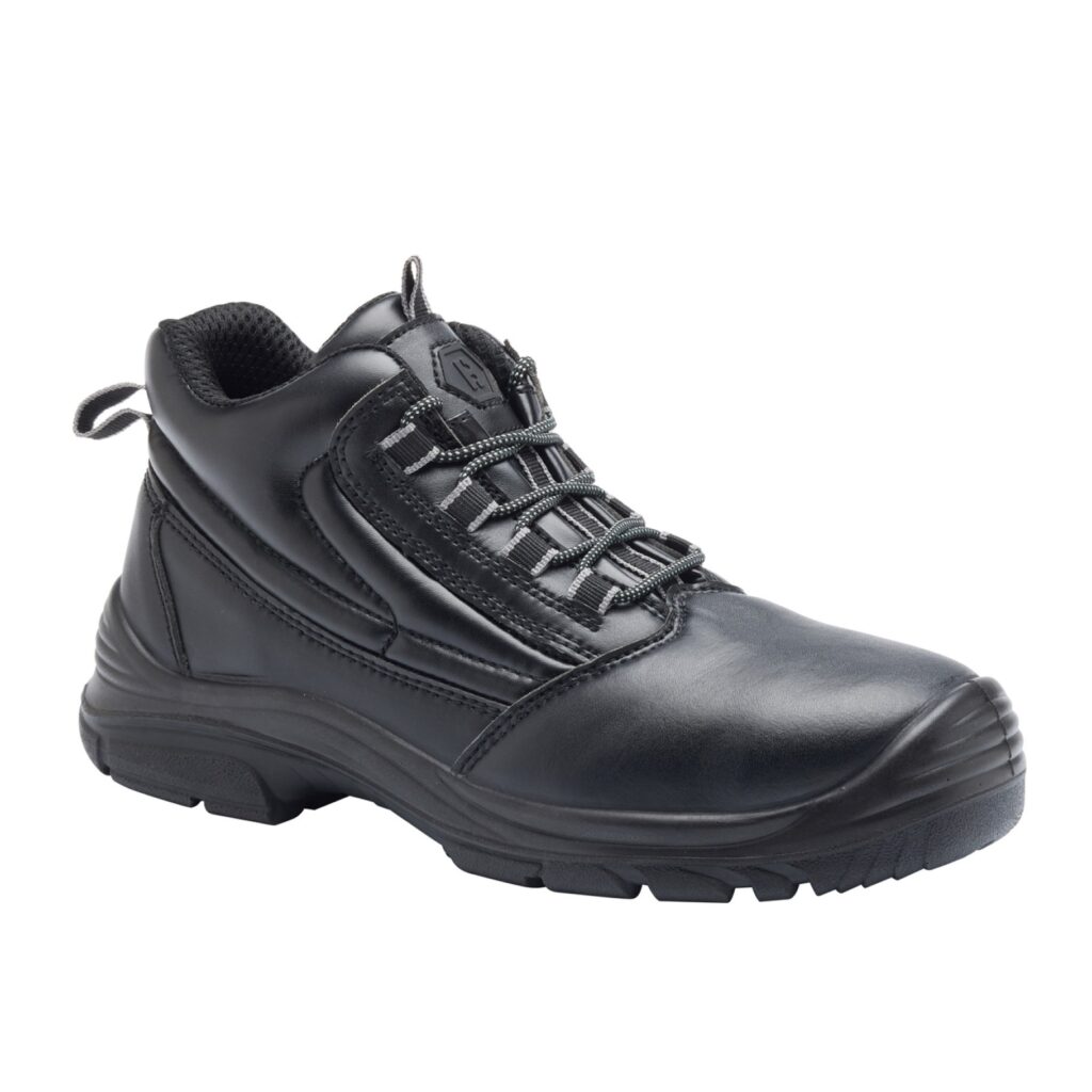 Blackrock CF45 Trekker Composite Boot  is a lightweight, 100% metal-free