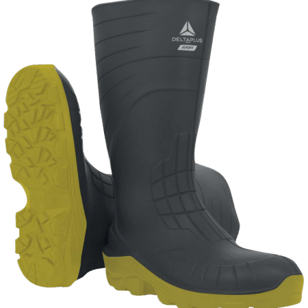 AEROS0502 - AEROBUILD S5 CI FO SR Robust, lightweight and ergonomic safety boot - Image 2