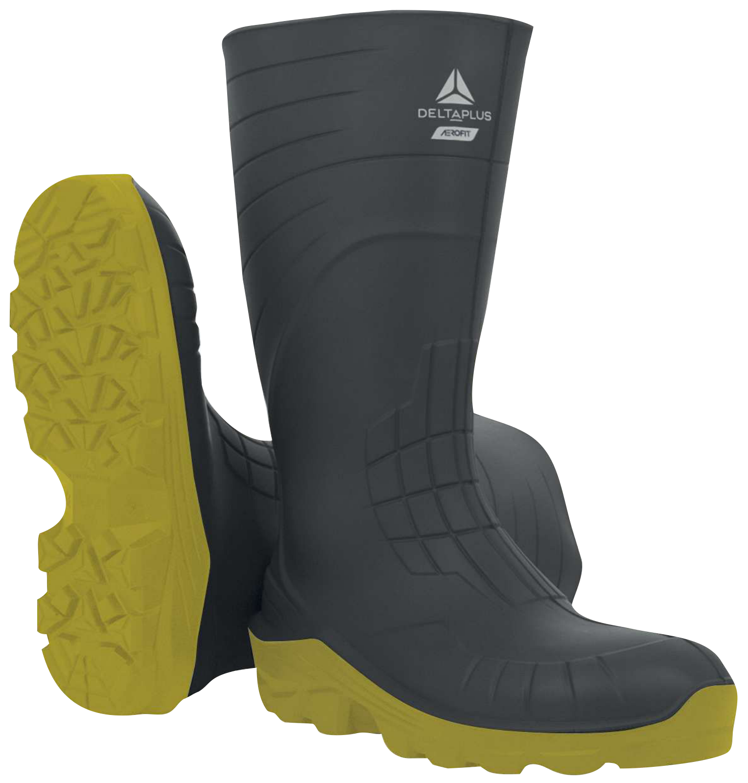 AEROS0502 - AEROBUILD S5 CI FO SR Robust, lightweight and ergonomic safety boot - Image 2