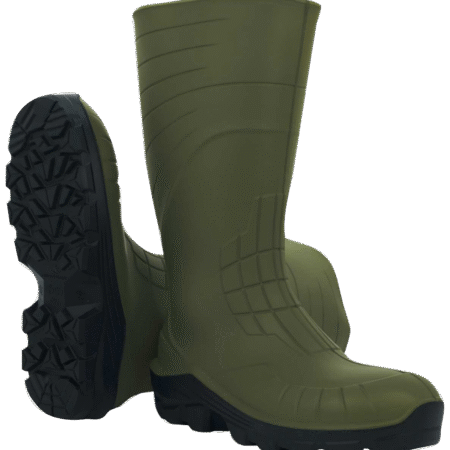 AEROS0502 - AEROBUILD S5 CI FO SR Robust, lightweight and ergonomic safety boot