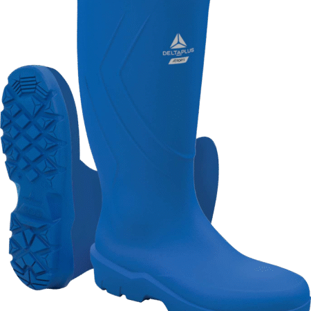 AEROS0401AER - AEROFOOD S4 CI FO SR Ultra-light and comfortable safety boot with a refined design - Image 2