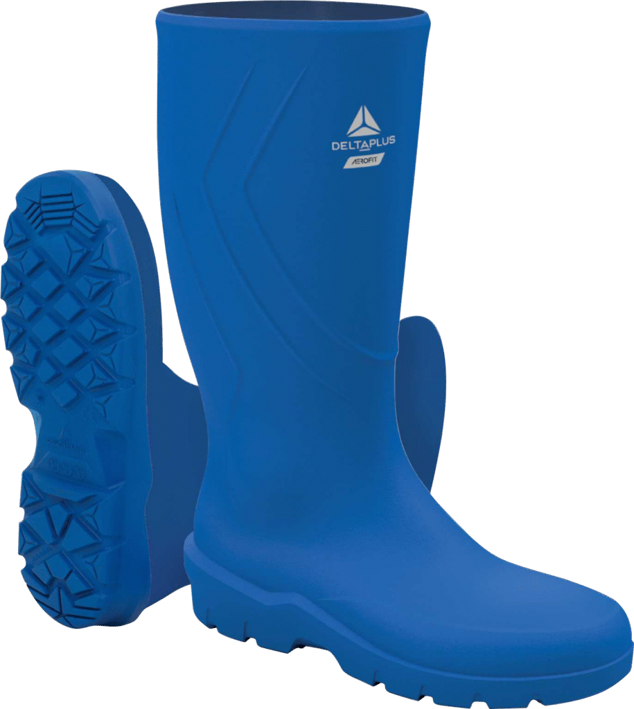 AEROS0401AER - AEROFOOD S4 CI FO SR Ultra-light and comfortable safety boot with a refined design