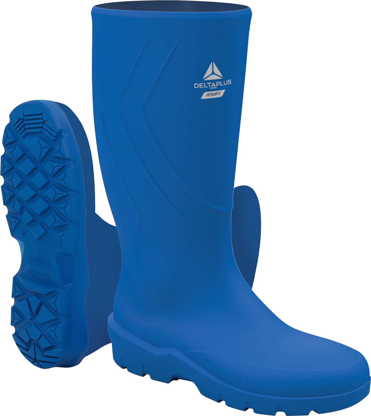 AEROS0401AER - AEROFOOD S4 CI FO SR Ultra-light and comfortable safety boot with a refined design - Image 2