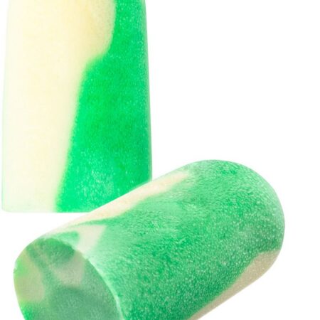 BioSoft™ Mega Bullet™, BSF-1, UNCORDED, Box of 200Prs