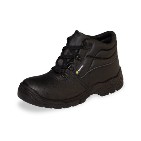 Beeswift Chukka Boot Sbp BlackBeeswift Chukka Boot Sbp Black