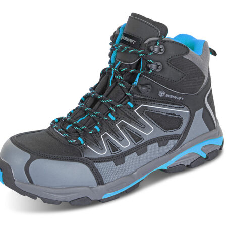 Beeswift Hiker S3 Composite Boot