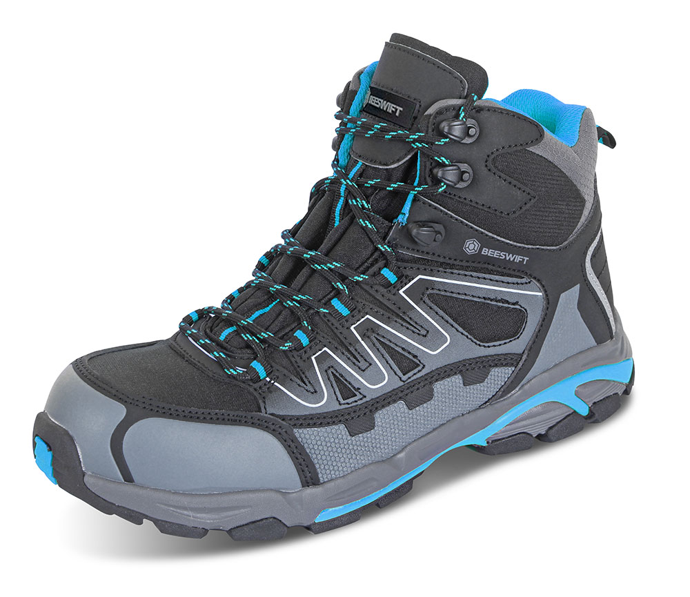 Beeswift Hiker S3 Composite Boot