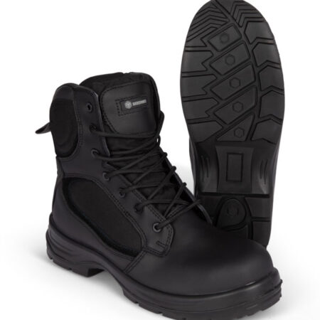 Patrol Boot Safety S7l