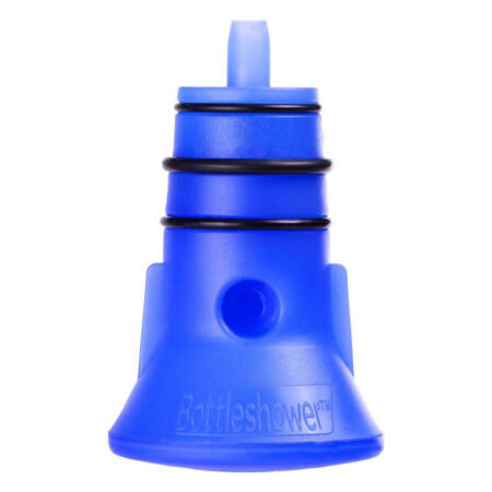 Bottleshower 2l Bu/017 Blue Item Code: CM1767