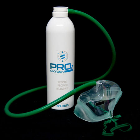 Pro2 Oxygen And Mask White Item Code: CM2003Uom: Each