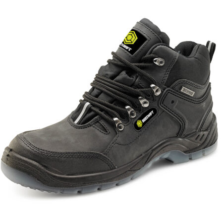 Beeswift S3 Hiker Boot