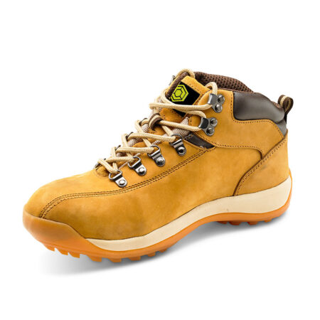 Beeswift Sbp Chukka Boot Nubuck
