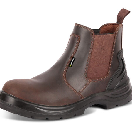 Beeswift S3 Pur Dealer Boot