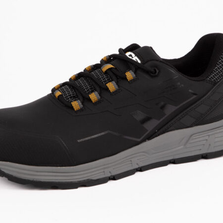 Jcb Workwear Spark 2 Composite Trainers Black