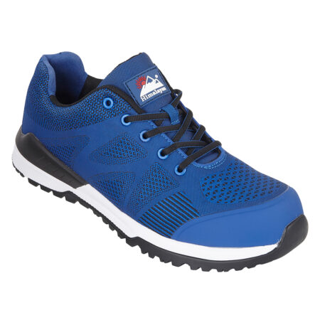 Himalayan 4310 #Bounce Blue Composite Safety Trainer