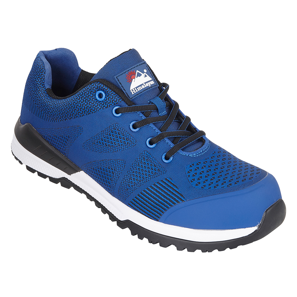 Himalayan 4310 #Bounce Blue Composite Safety Trainer