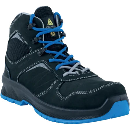 ALPINO S3S SR -performance and comfort. Its sporty design is lightweight and ergonomic
