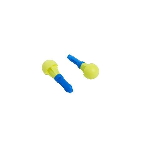 3M E-A-R Push-Ins Uncorded, 35 Db, (EX-01-021), Box of 100 Pairs