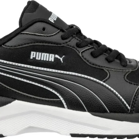 Puma® Safety SHIFT Blk/Wht Low S3S FO HRO SR (647700) - Image 2