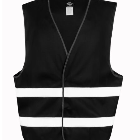 R200X Result Core hi-vis waistcoat (14 Colours) - Image 14