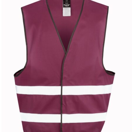 R200X Result Core hi-vis waistcoat (14 Colours) - Image 13