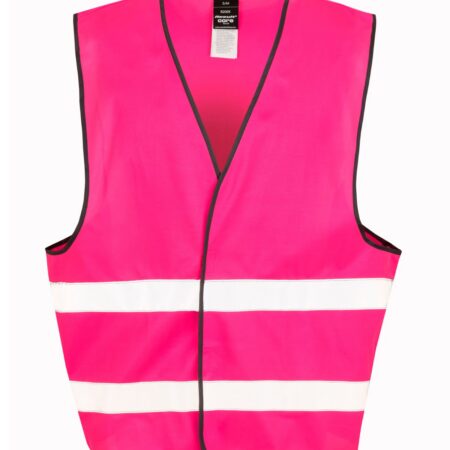R200X Result Core hi-vis waistcoat (14 Colours) - Image 12