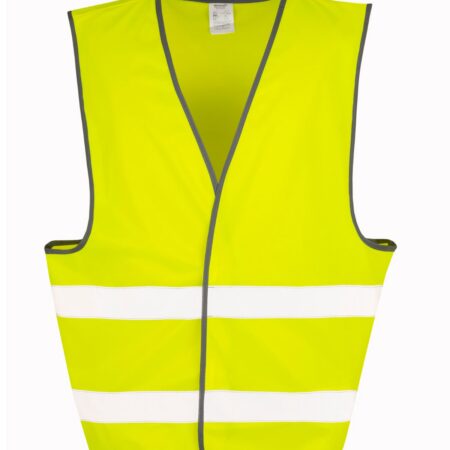 R200X Result Core hi-vis waistcoat (14 Colours) - Image 11