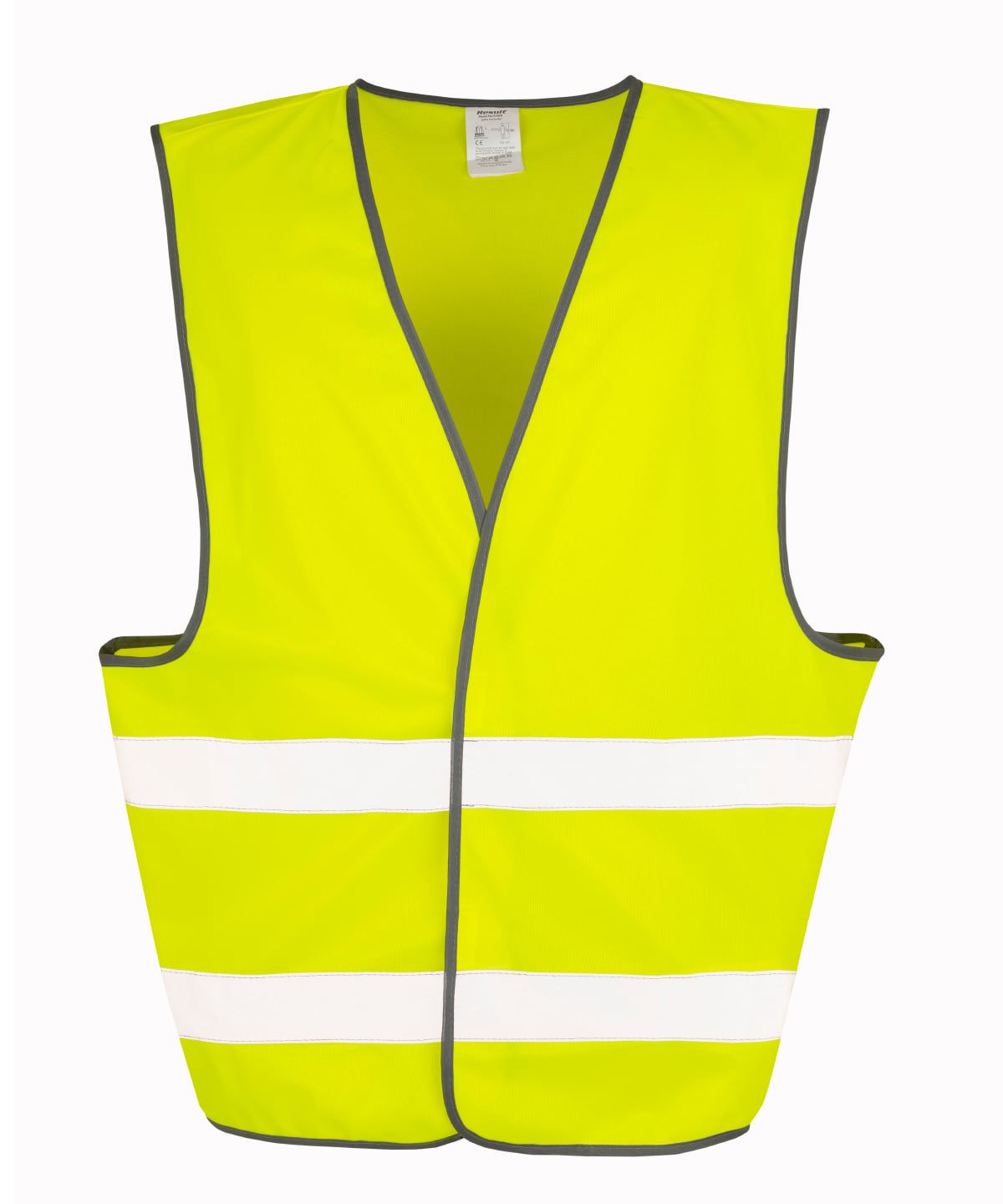 R200X Result Core hi-vis waistcoat (14 Colours) - Image 11