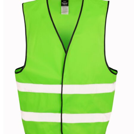 R200X Result Core hi-vis waistcoat (14 Colours) - Image 10