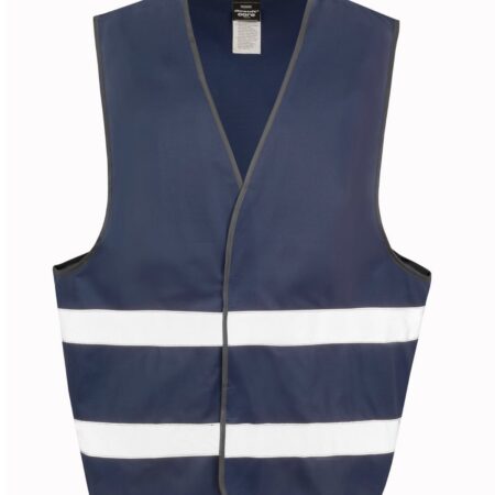 R200X Result Core hi-vis waistcoat (14 Colours) - Image 8