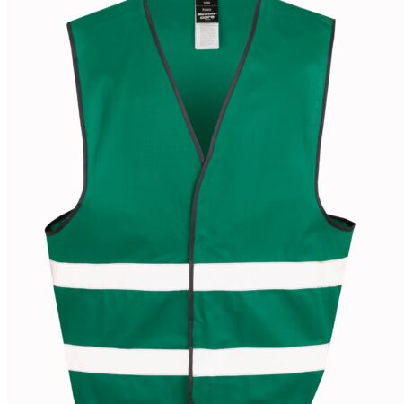 R200X Result Core hi-vis waistcoat (14 Colours) - Image 9