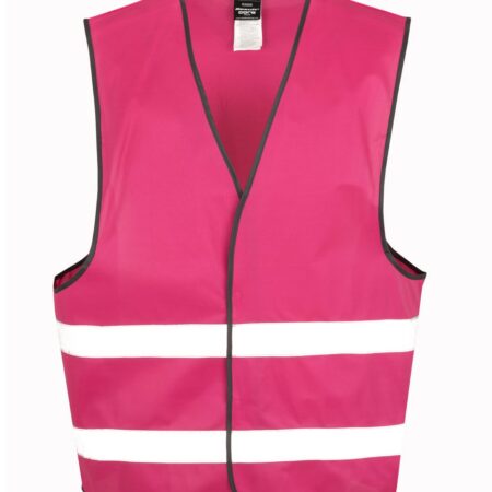 R200X Result Core hi-vis waistcoat (14 Colours) - Image 6