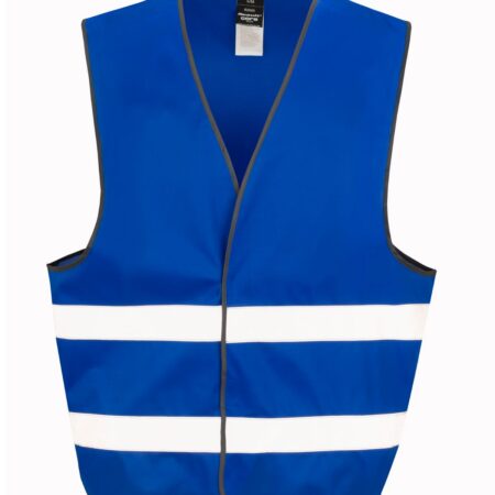 R200X Result Core hi-vis waistcoat (14 Colours) - Image 3