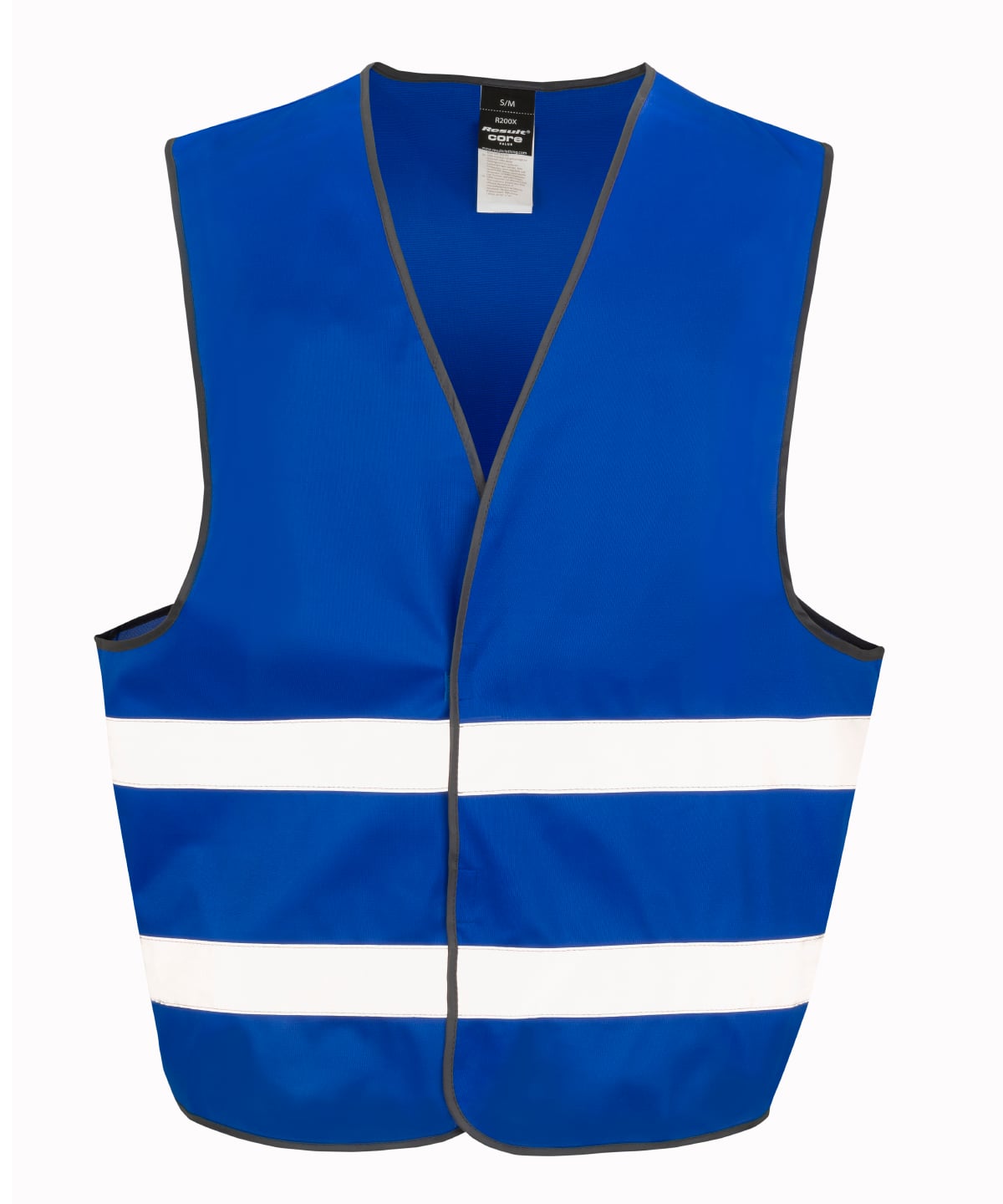 R200X Result Core hi-vis waistcoat (14 Colours) - Image 3