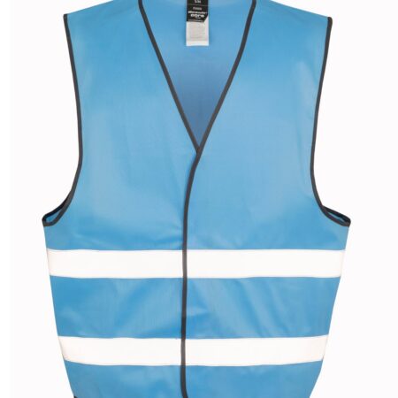 R200X Result Core hi-vis waistcoat (14 Colours) - Image 4