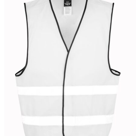R200X Result Core hi-vis waistcoat (14 Colours) - Image 5