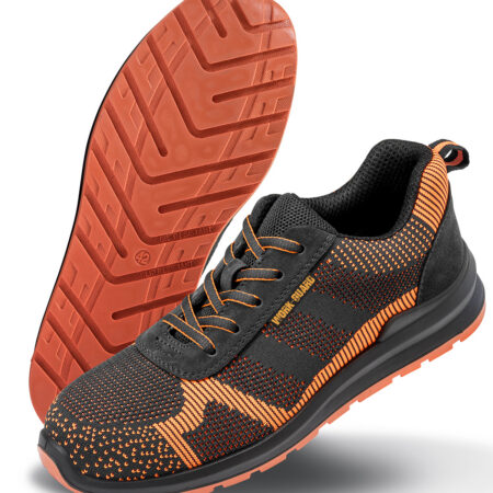R457X Result Work-Guard Hardy Safety Trainer SB SR FO