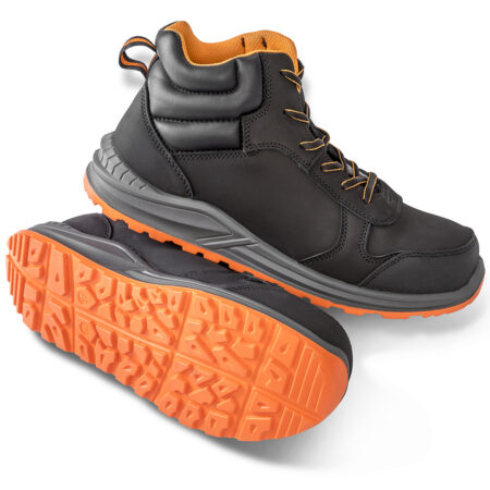 R459X Result Work-Guard Stirling Safety Boot S3 SRC