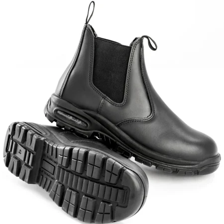 R460X Result Work-Guard Kane safety dealer boot S3 SRC
