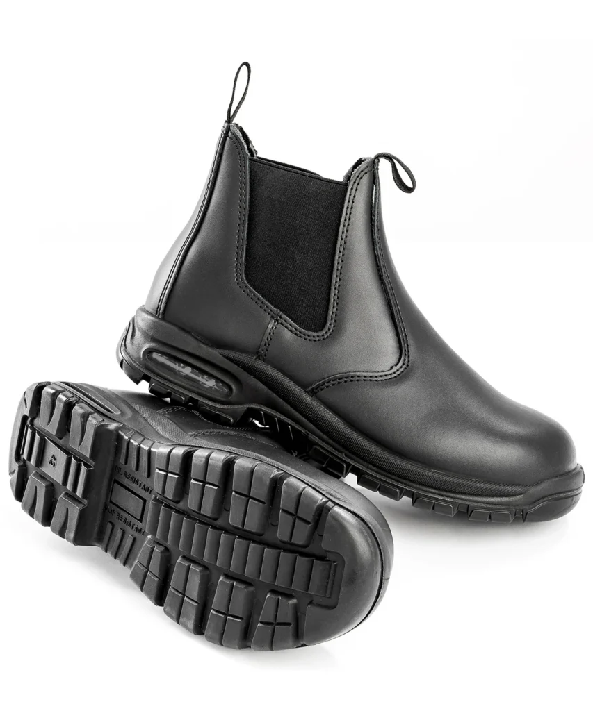 R460X Result Work-Guard Kane safety dealer boot S3 SRC
