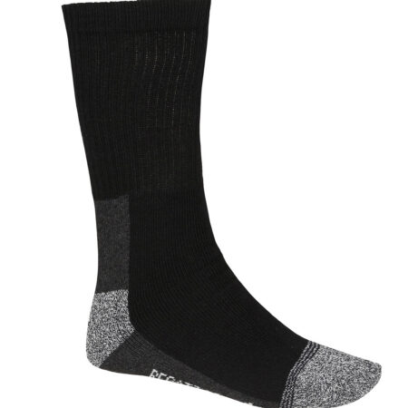 Regatta Professional Pro work socks 5-pack TRP141