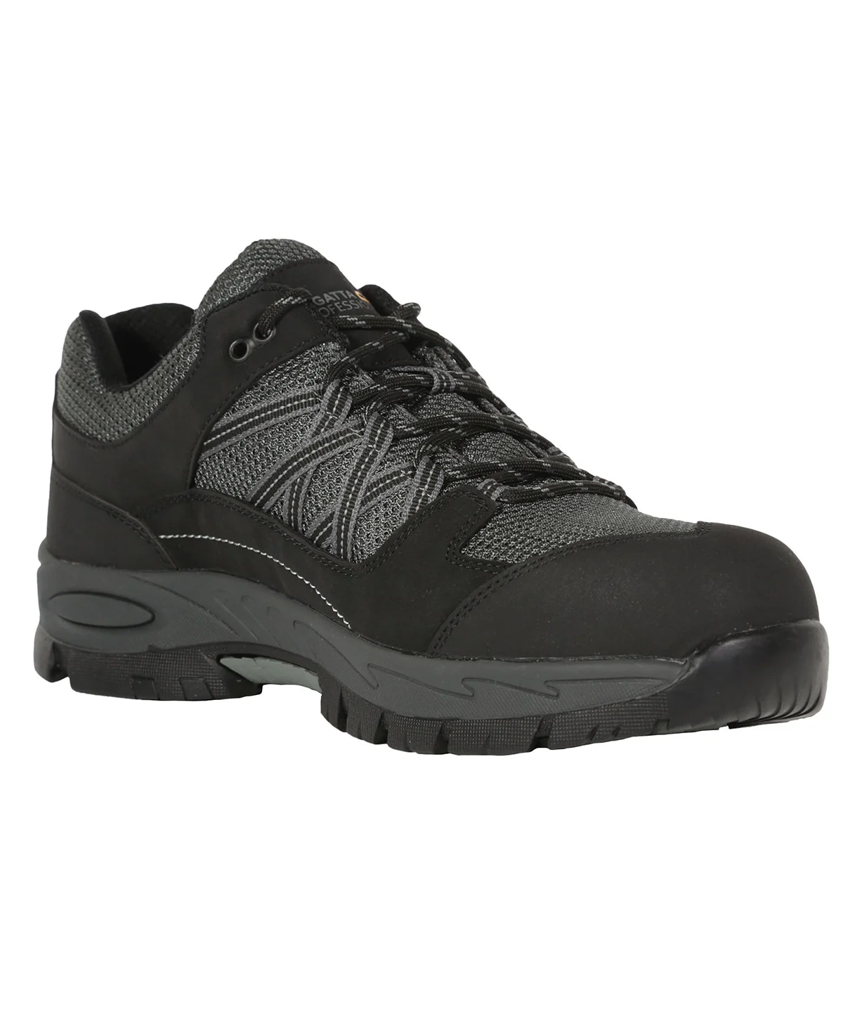 Regatta Professional TRK204 Sandstone SB safety trainers