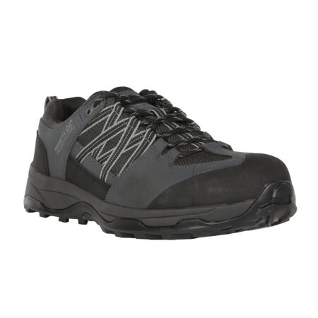 Regatta Professional TRK206 Sandstone SB safety trainers
